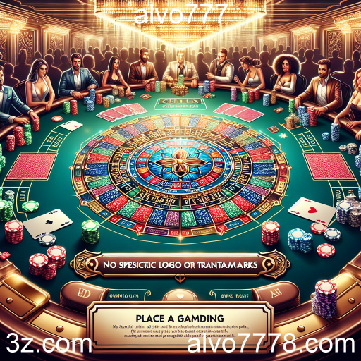 A Emoção da Loteria no Alvo777: Como Jogar e Ganhar