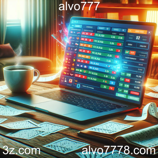 O Fascinante Mundo dos Jogos de Cartas no Alvo777