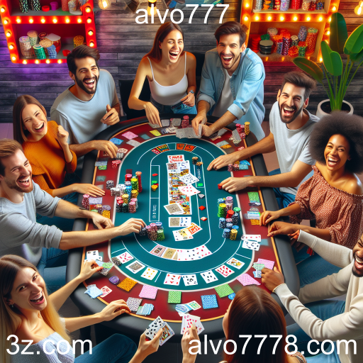 A Magia dos Jogos de Mesa: Uma Viagem pelo Mundo das Diversões em Grupo